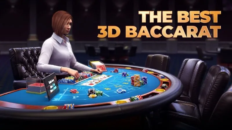 Baccarat Online - Chơi Bài Đỉnh Cao & Hấp Dẫn 2 tong-quan-ve-baccarat-online
