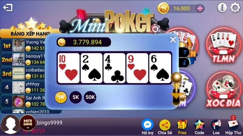 Game Bài VIP - Trải Nghiệm Đẳng Cấp 2024 4 loi-ich-khi-choi-game-bai