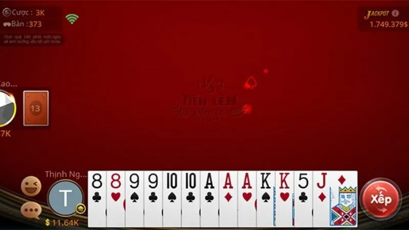 gioi-thieu-ve-tro-choi-tien-len-mien-nam-online