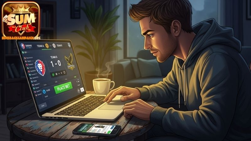 Bóng đá Sumclub có gì đặc biệt