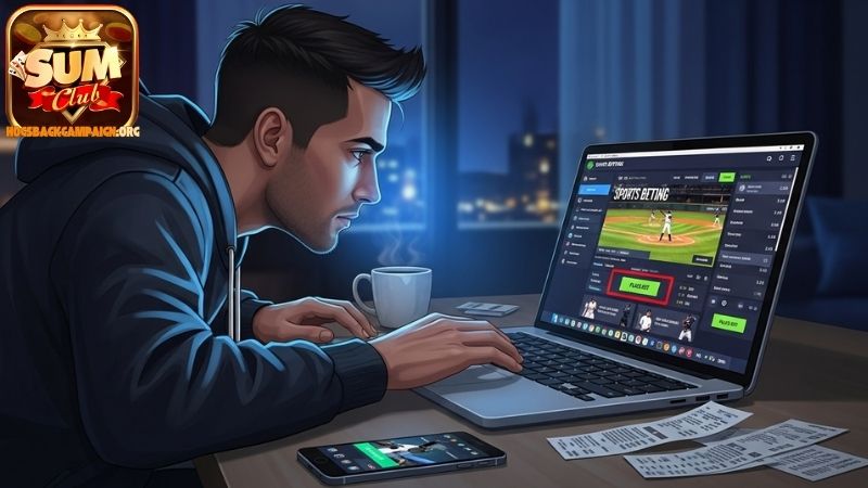 Cá cược thể thao Sumclub là gì