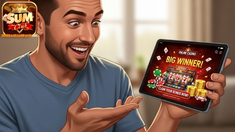 Chương trình thưởng Sumclub hấp dẫn 3 Lợi ích chương trình thưởng Sumclub