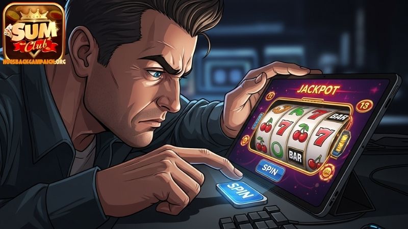 Jackpot Sumclub cơ hội trúng lớn 1 jackpot-sumclub