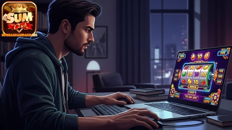 Mẹo chơi quay hũ Sumclub hiệu quả