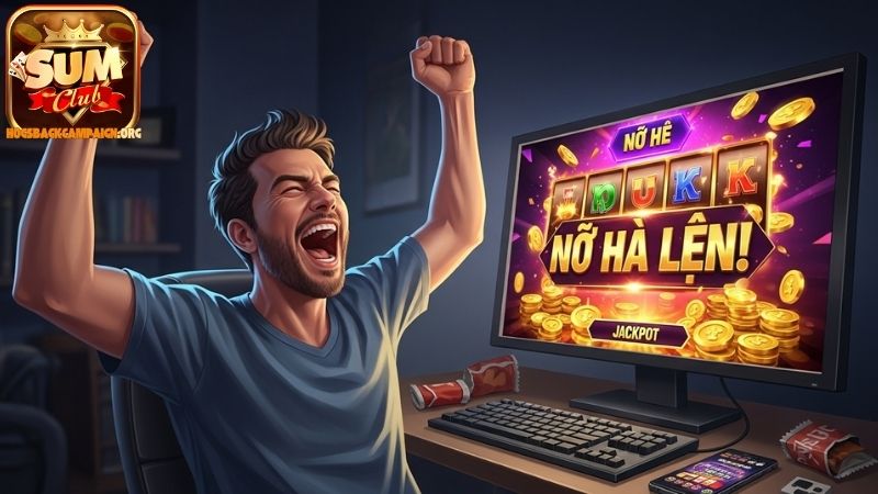 Slot đổi thưởng Sumclub cực hấp dẫn 4 Mẹo chơi slot đổi thưởng Sumclub