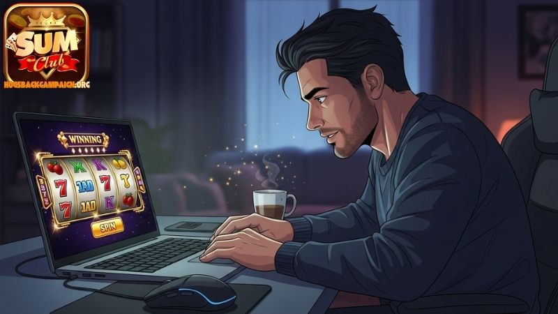 Slot game Sumclub có gì nổi bật