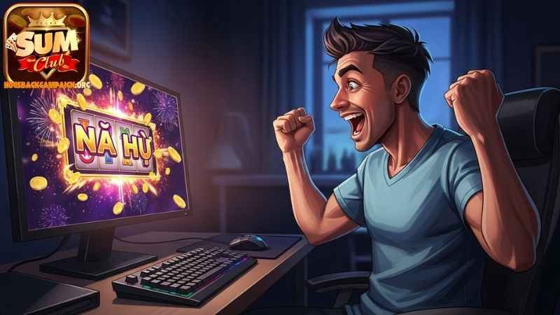Cách chơi slot miễn phí Sumclub hiệu quả