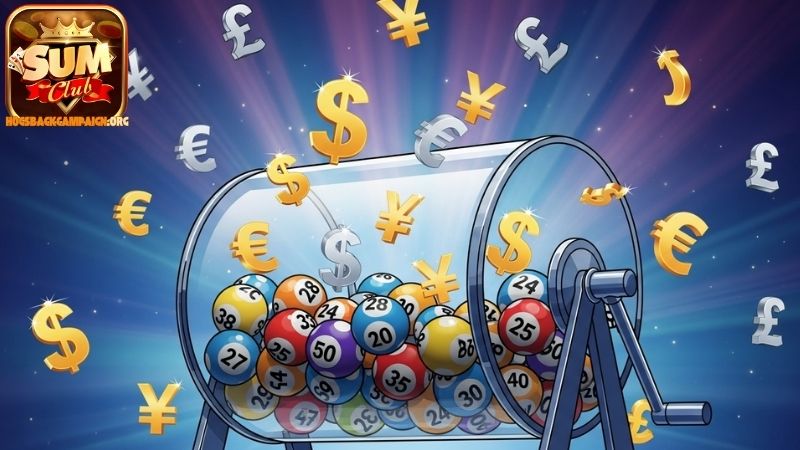 Mẹo chơi xổ số miền Bắc Sumclub