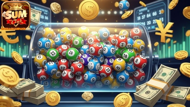 Mẹo chơi xổ số miền Nam Sumclub