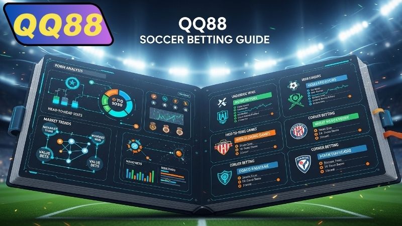 Kèo rung QQ88 là gì?