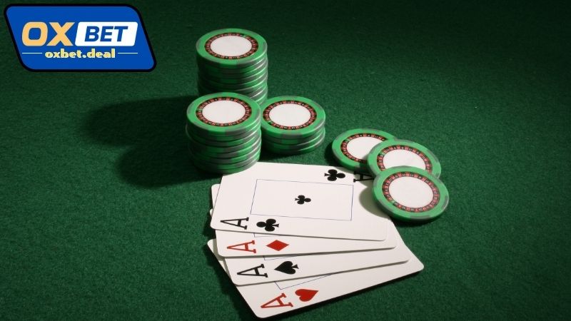 Oxbet Poker là gì và có gì đặc biệt?