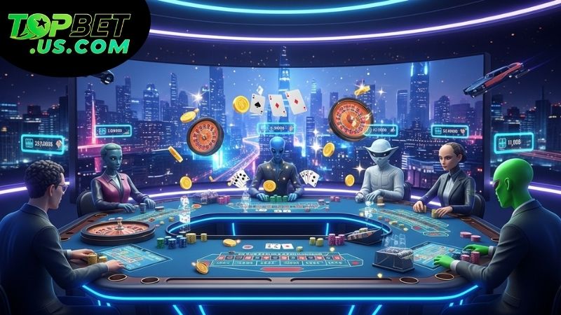 Topbet cược live – Trải nghiệm cá độ bóng đá theo từng giây 3 Ưu điểm nổi bật của Topbet cược live